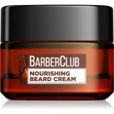 L&rsquo;Or&eacute;al Paris Men Expert Barber Club crema pentru față și barbă 50 ml