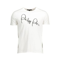 Tricou barbati Philipp Plein Underwear foto