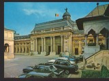CPIB 22866 - CARTE POSTALA - BUCURESTI SEDIUL MARII ADUNARI NATIONALE AUTOTURISM, Necirculata, Fotografie