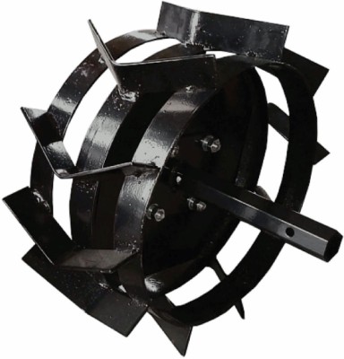 Roata metalica 3.50-6 foto