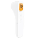 Bioland, Bioland, Infrared, Non-Contact, Termometru, Forehead &amp; Ear, Battery