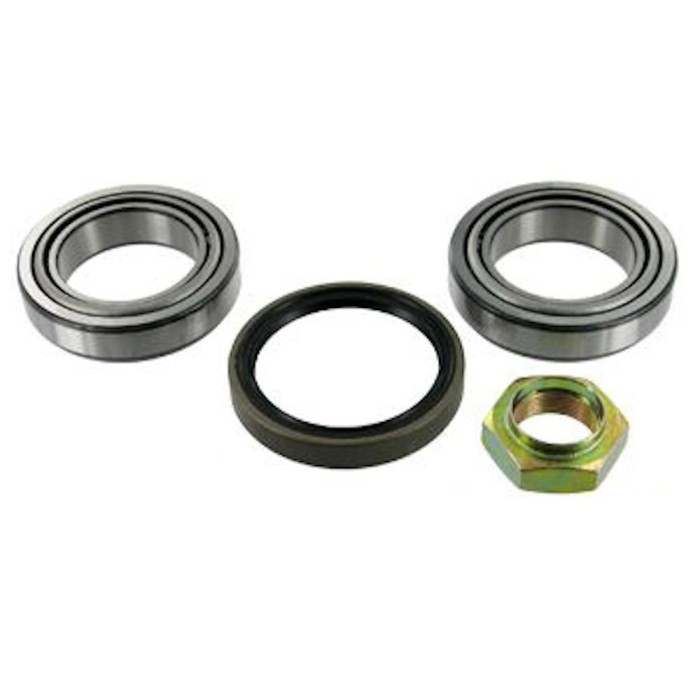 Kit rulment butuc roata CX Bearings CX033 parte montare : Punte fata, Stanga/ Dreapta
