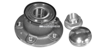 Set rulment roata FIAT DUCATO bus (250, 290) (2006 - 2016) RINGER 1141006053 foto