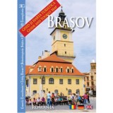 Album turistic Brasov / Kronstadt