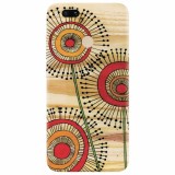 Husa silicon pentru Xiaomi Mi A1, Dandelions