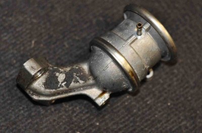 Supapa EGR AUDI A6 4G2, C7, 4GC 2013 OEM: 06E131101E foto