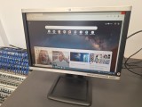 Monitor HP Compaq LA1905wg 19 inch LCD 1440x900 VGA DVI DisplayPort