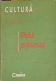 CULTURA CIVICA. GHIDUL PROFESORULUI PENTRU CLASA A VIII-A-MARIA LIANA LACATUS, GEORGE-PAUL LACATUS