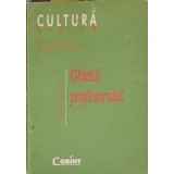 CULTURA CIVICA. GHIDUL PROFESORULUI PENTRU CLASA A VIII-A-MARIA LIANA LACATUS, GEORGE-PAUL LACATUS-239283
