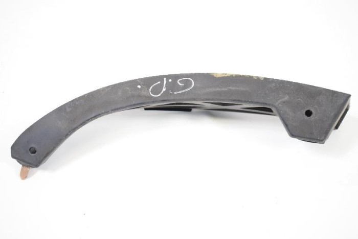 Suport bara de protecție dreapta spate SKODA OCTAVIAII 1Z3 2010 OEM: 1Z5807394 2787382