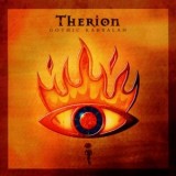 Therion Gothic Kabbalah ML (cd), Rock