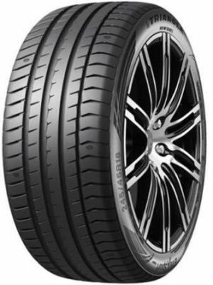 Anvelope Triangle EffeXSport-TH202 245/40R17 95Y Vara foto