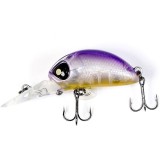 Vobler Lucky John Haira Tiny Plus One Pro Series 33LBF, 405, 3.3cm, 4g, 1buc/pac