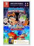 Piczle Puzzle Adventure Code In Box NSW