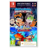 Piczle Puzzle Adventure Code In Box NSW
