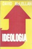 Ideologia - David McLellan