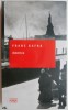America - Franz Kafka, Roman Beletristica, Carte Noua/Anticariat