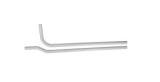 Cumpara ieftin Teava De Scurgere Pt Rezervor Wc La Inaltime / 32Mm