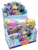 Unicones - Figurina unicorn surpriza si accesorii