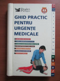 Ghid practic pentru urgente medicale (Reader&#039;s Digest)