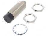 Senzor Inductiv PNP NO 0-50mm 10-30VDC M30 IP67