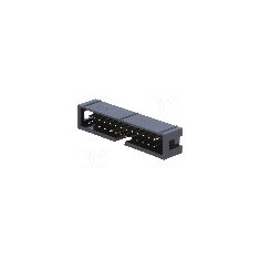 Conector IDC, 26 pini, pas pini 2.54mm, CONNFLY - DS1013-26SSIB1-B-0