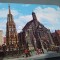 CARTE POSTALA -NURNBERG CIRCULATA