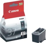 Cartus Cerneala Original Canon Black PG-37 pentru Pixma IP18000|IP2500 220 "BS2145B001AA"
