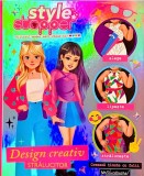 Cumpara ieftin Design Creativ Stralucitor, - Editura Flamingo