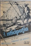 Anticipatia. Colectia Povestiri stiintifico-fantastice 487