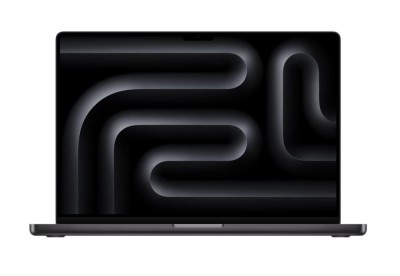 MacBook Pro 16.2&amp;quot;/Apple M4 Max (CPU 16-core, GPU 40-core, Neural Engine 16-core)/64GB/1TB - Space Black - INT KB NewTechnology Media foto