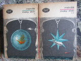 MOBY DICK - Melville (2 vol. BPT)