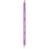 Catrice Kohl Kajal Waterproof creion kohl pentru ochi culoare 090 - La La Lavender 0,78 g