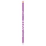 Catrice Kohl Kajal Waterproof creion kohl pentru ochi culoare 090 - La La Lavender 0,78 g