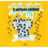 A p&ouml;tty&ouml;s elef&aacute;nt - H&aacute;zi Heni