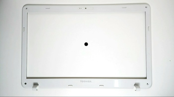 Rama display TOSHIBA SATELITE L755 SATELITE L755-128 EABL6002020