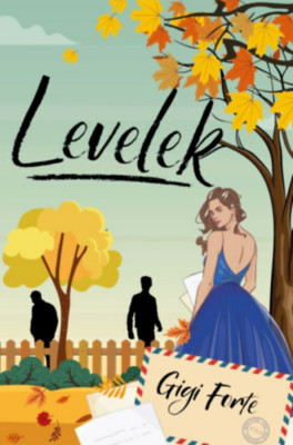 Levelek - Gigi Forte foto