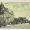 Carte postala circulata in anul 1927 Silistra