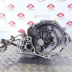 Cutie de viteze manuala 5 trepte Opel Corsa D 1.3D