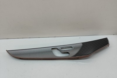 Ornament panou ușă st&amp;acirc;nga față MERCEDES-BENZ EQC 2020 OEM: A2937209503 | 31721844 foto