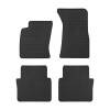 Covorase auto cauciuc Audi A8 (4E2, 4E8) (2002-2010) MAMMOOTH MMT A040 547761, MAMMOOTH / FROGUM
