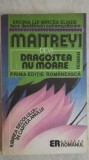 Maitreyi Devi - Dragostea nu moare (vezi detalii pentru livrare in tara), 1992