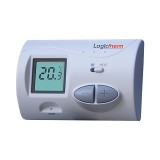 CRONOTERMOSTAT C3 CU FIR LOGICTHERM