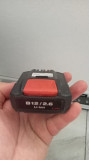 Cumpara ieftin Baterii,Acumulatori laser,Filetanta... Hilti 12v B12 2,6 AH;Li-Ion