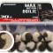Haldorado - Boilies-uri Max Motion Boilie Long Life 30+, 400g, 30mm - Cocos + Alune tigrate