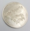 Moneda veche din argint SPANIA - Caja Espana, Europa