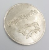 Moneda veche din argint SPANIA - Caja Espana, Europa