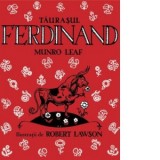 Taurasul Ferdinand - Munro Leaf