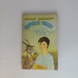 Carte Clopotelul Rogusei Stoian Daskalov 1979 Carti Copii Paperback Stare Buna 160 pagini
