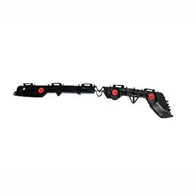 Suport bara de protectie Toyota Prius (Xw50), 01.2016-, Spate, partea Stanga, Aftermarket foto